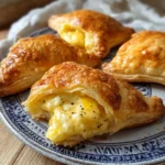 Calascioni ciociari al formaggio