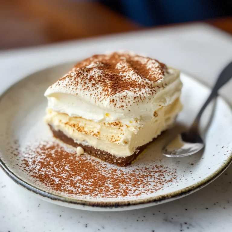Crema al caffè