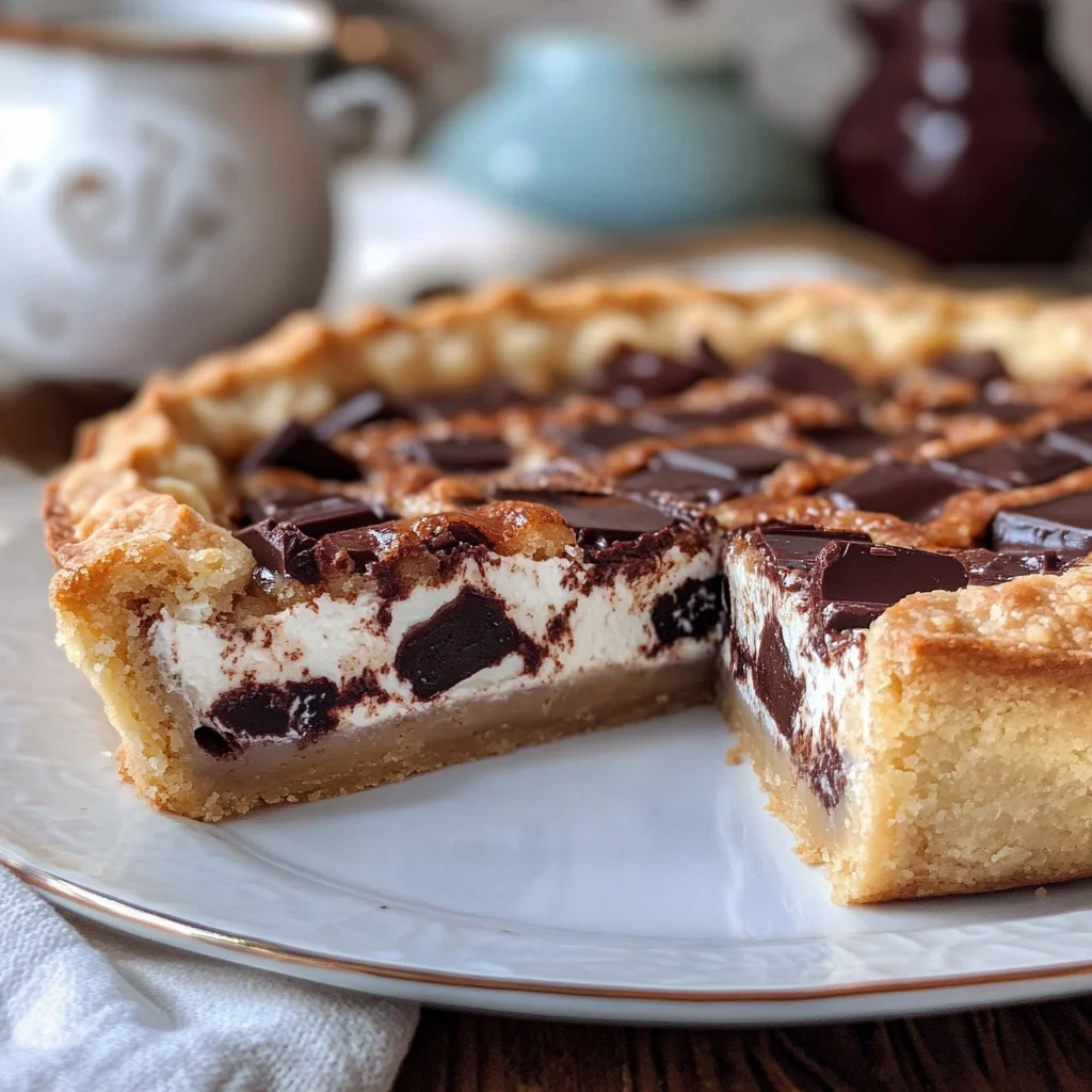 Crostata