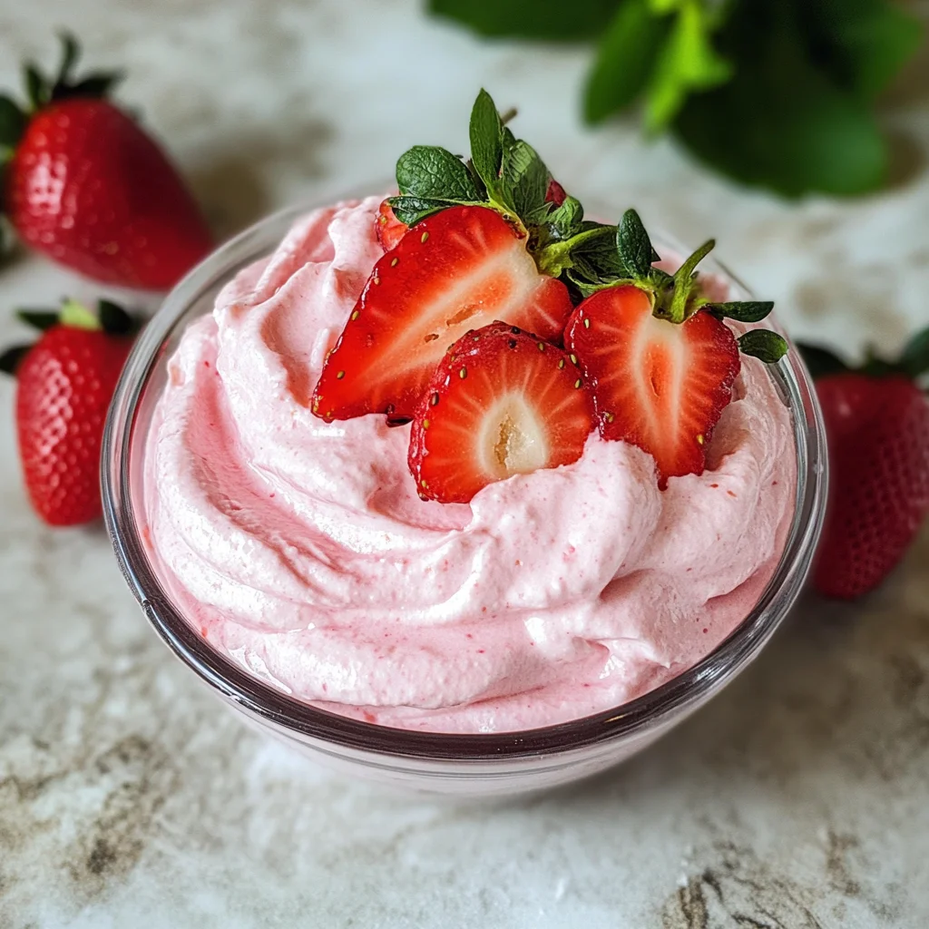 Mousse