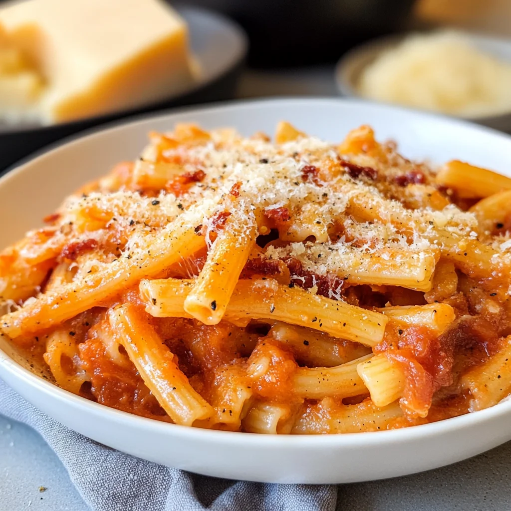Pasta