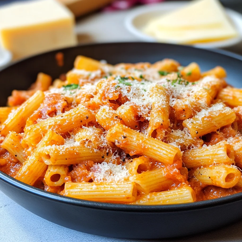 Pasta