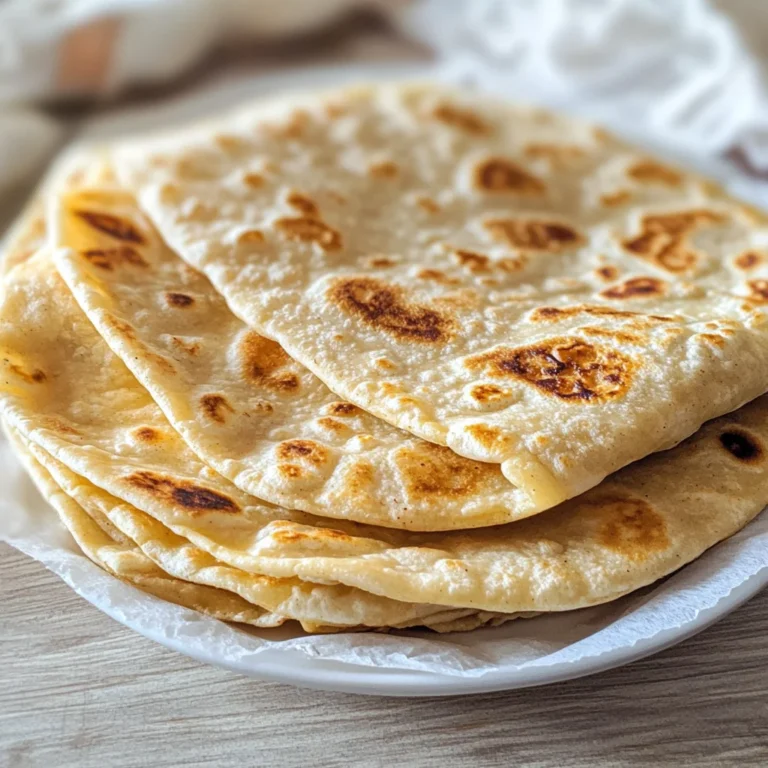 Piadina all'olio d'oliva