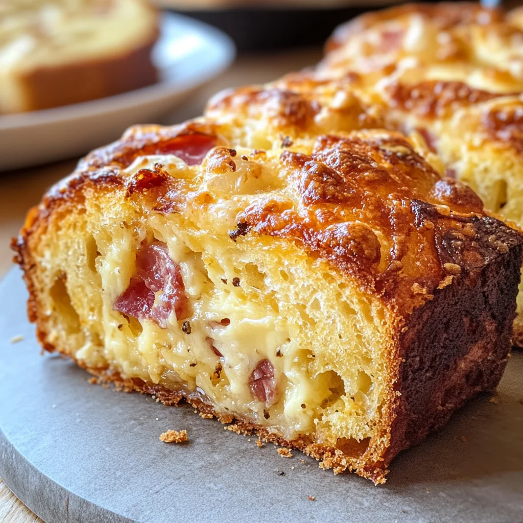 Plumcake