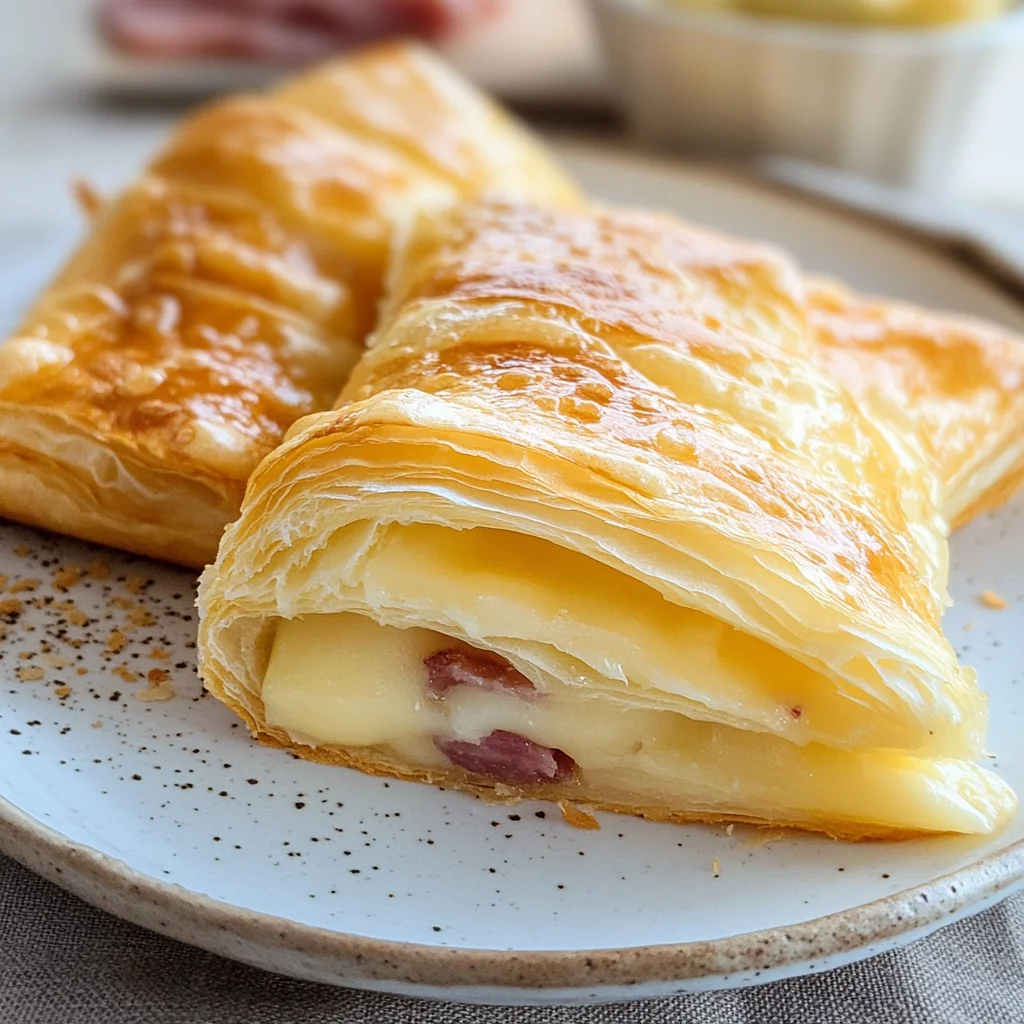 Sfogliatelle